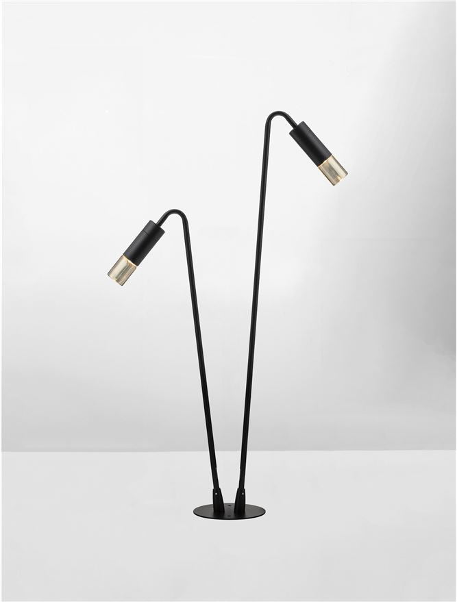 Stalp Nova Luce AETHER 9030849