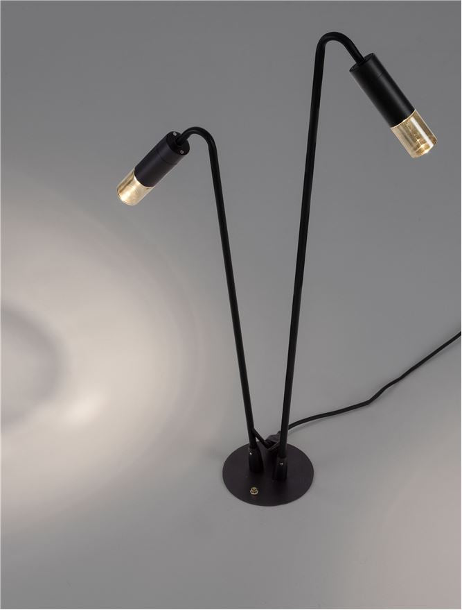 Stalp Nova Luce AETHER 9030849