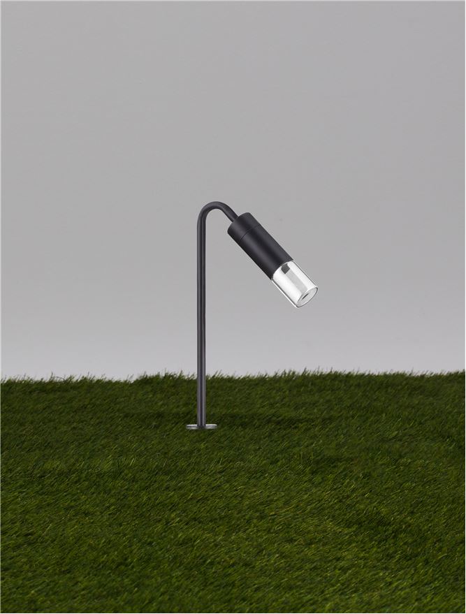 Stalp Nova Luce AETHER 9030850