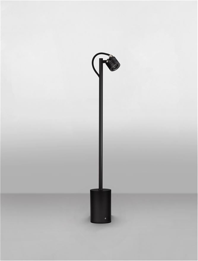 Stalp Nova Luce SENTO 9030851