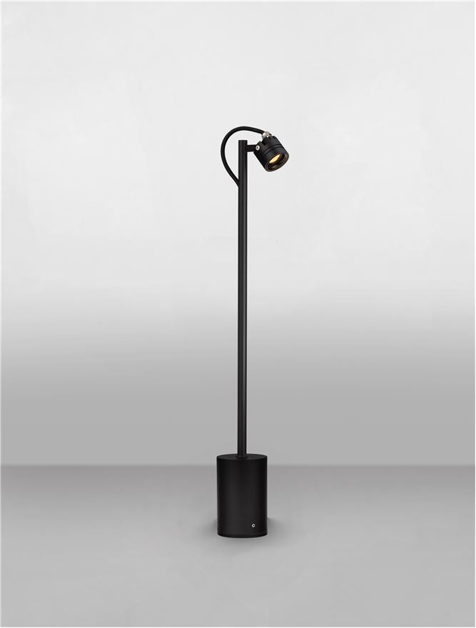 Stalp Nova Luce SENTO 9030851