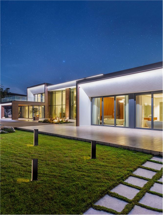 Stalp Nova Luce SASSO 9030854