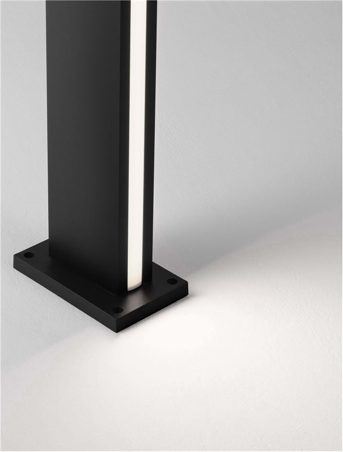Stalp Nova Luce SASSO 9030854