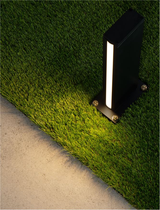 Stalp Nova Luce SASSO 9030854
