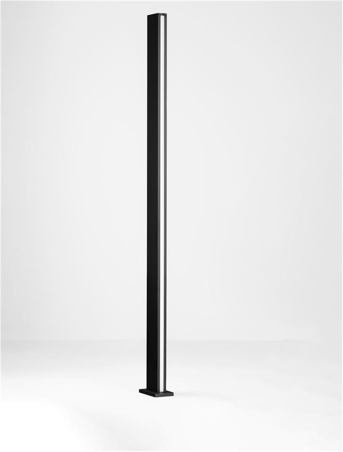 Stalp Nova Luce SASSO 9030856