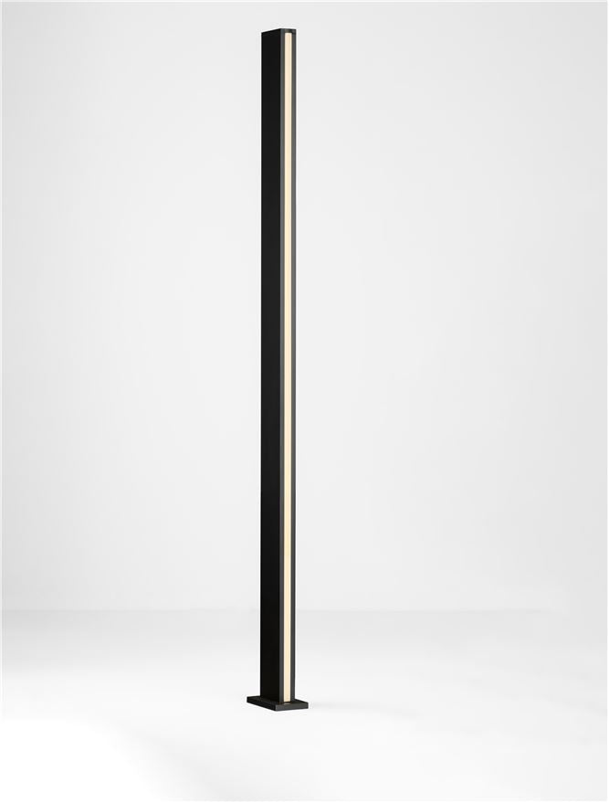 Stalp Nova Luce SASSO 9030856