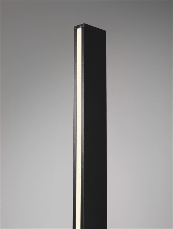 Stalp Nova Luce SASSO 9030856