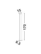 Stalp Nova Luce SASSO 9030856