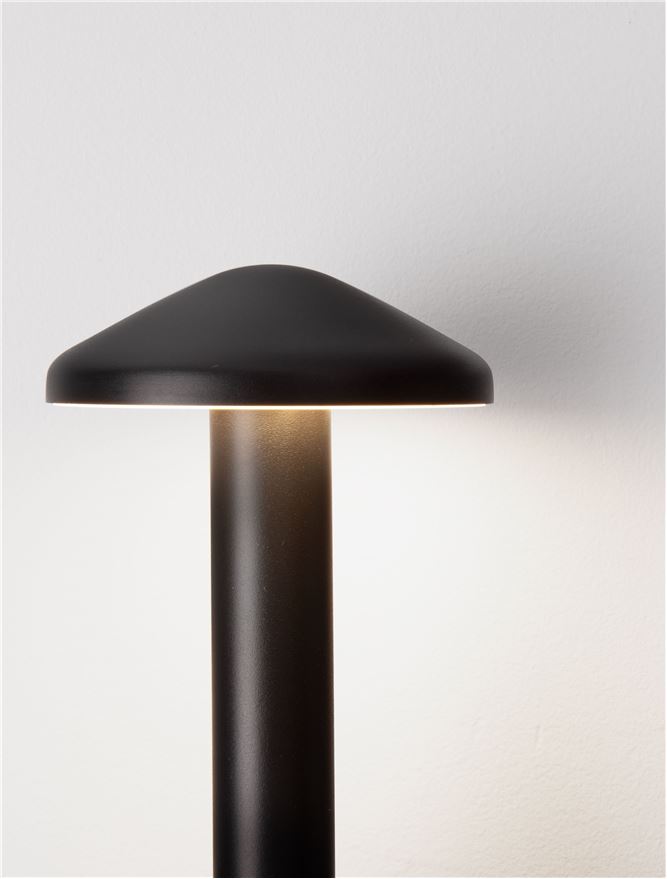 Stalp Nova Luce NEMO 9030861