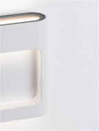 Aplica exterior Nova Luce TALL 9030863