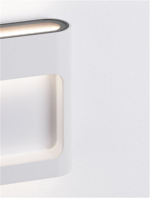 Aplica exterior Nova Luce TALL 9030863