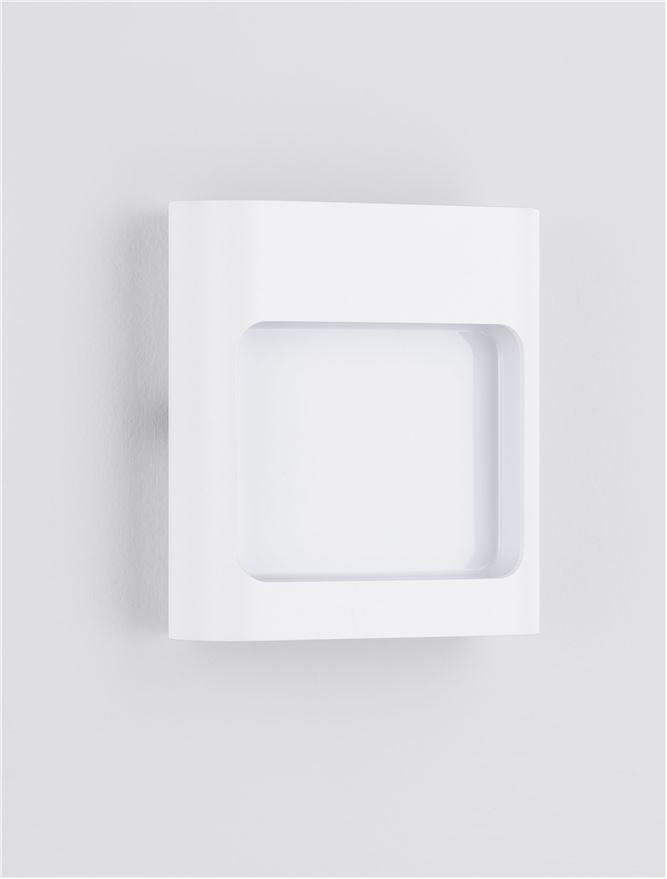 Aplica exterior Nova Luce TALL 9030863