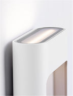 Aplica exterior Nova Luce TALL 9030863