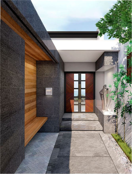 Aplica exterior Nova Luce TALL 9030864