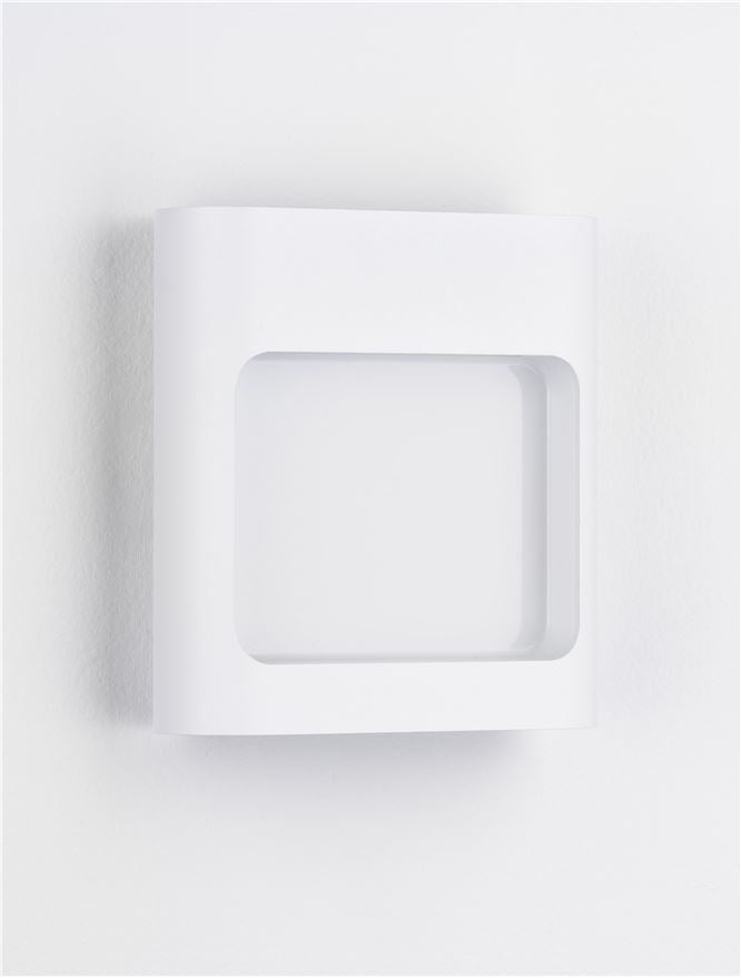 Aplica exterior Nova Luce TALL 9030864