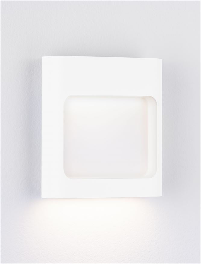 Aplica exterior Nova Luce TALL 9030864