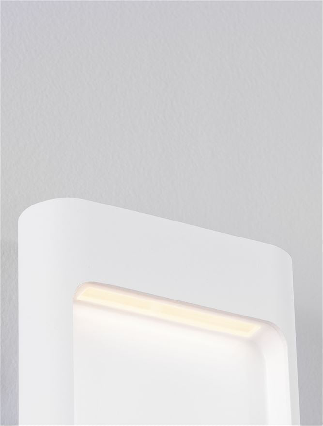 Aplica exterior Nova Luce TALL 9030864