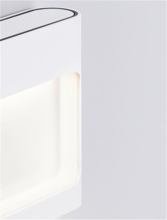 Aplica exterior Nova Luce TALL 9030864