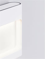 Aplica exterior Nova Luce TALL 9030864