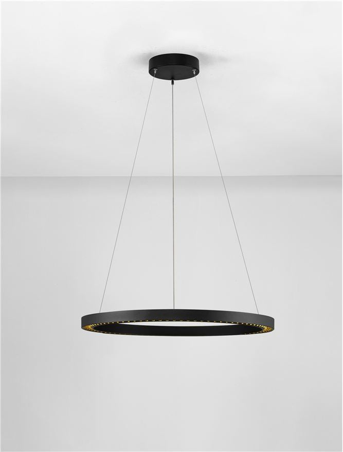 Lustra Nova Luce DEOS 9030894