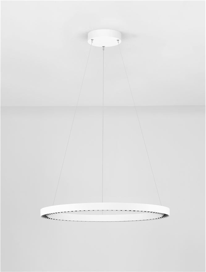 Lustra Nova Luce DEOS 9030895