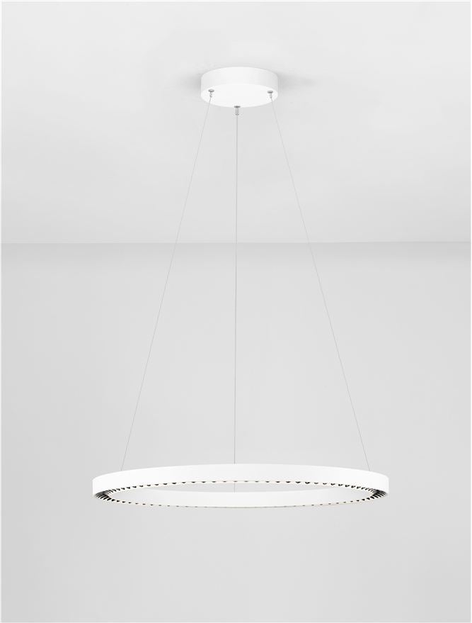 Lustra Nova Luce DEOS 9030895