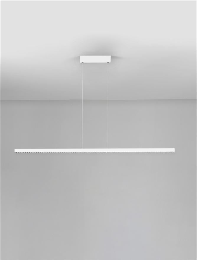 Lustra Nova Luce DEOS 9030897