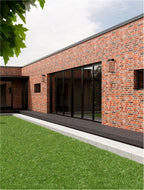 Aplica exterior Nova Luce MOBY 9030900