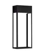 Aplica exterior Nova Luce MOBY 9030900