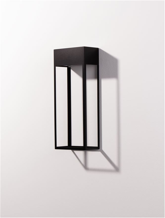 Aplica exterior Nova Luce MOBY 9030900