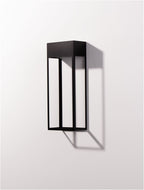 Aplica exterior Nova Luce MOBY 9030900