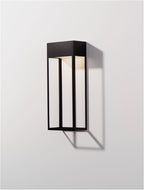 Aplica exterior Nova Luce MOBY 9030900