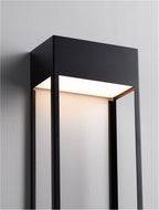 Aplica exterior Nova Luce MOBY 9030900