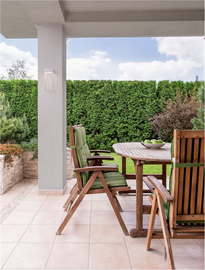 Aplica exterior Nova Luce MOBY 9030901