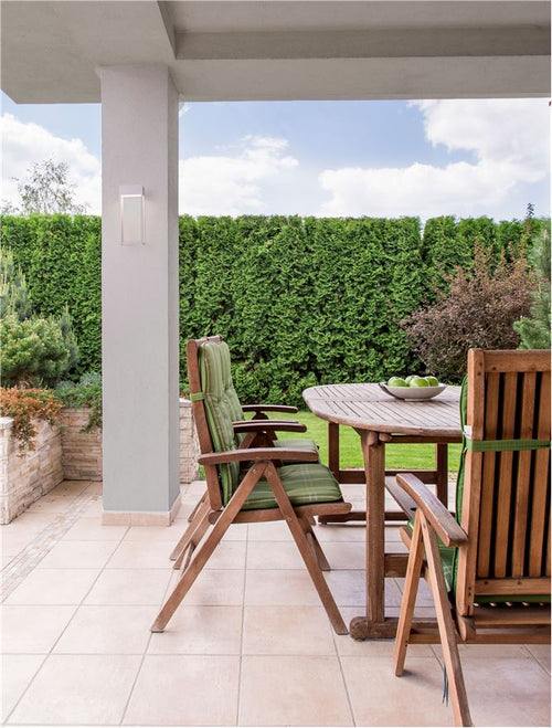 Aplica exterior Nova Luce MOBY 9030901