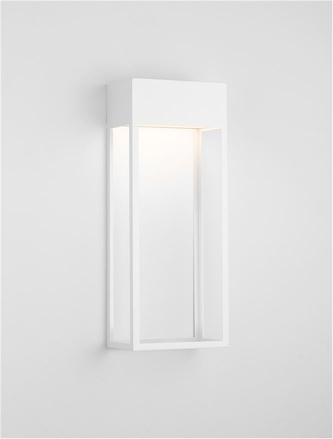 Aplica exterior Nova Luce MOBY 9030901