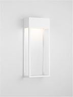 Aplica exterior Nova Luce MOBY 9030901