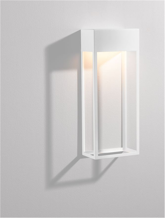 Aplica exterior Nova Luce MOBY 9030901