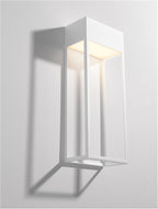 Aplica exterior Nova Luce MOBY 9030901