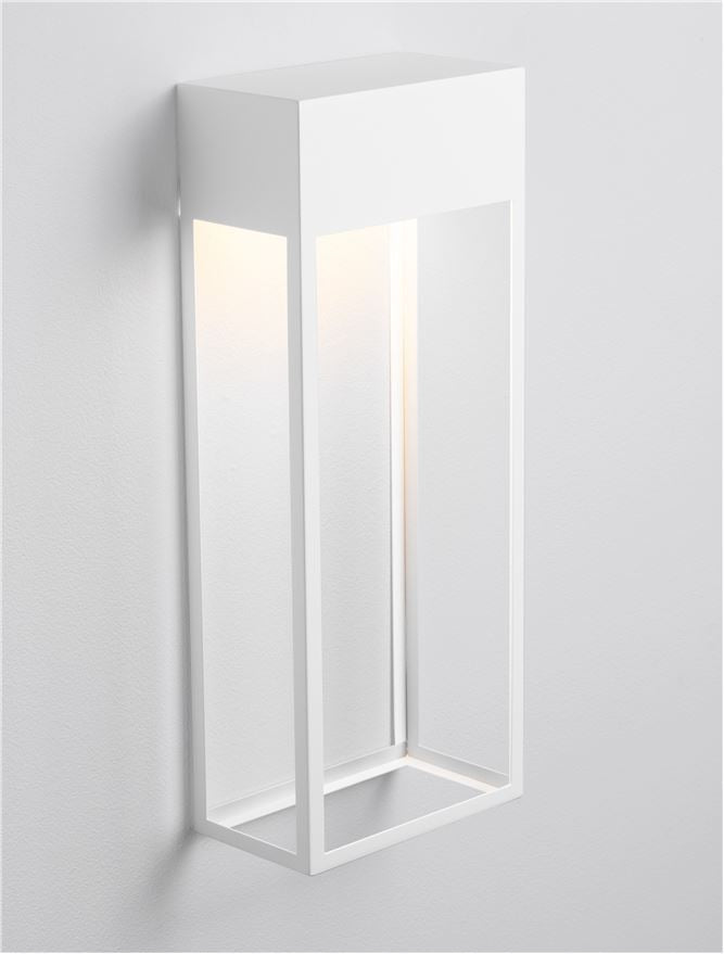 Aplica exterior Nova Luce MOBY 9030901