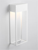 Aplica exterior Nova Luce MOBY 9030901