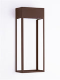 Aplica exterior Nova Luce MOBY 9030902