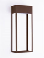 Aplica exterior Nova Luce MOBY 9030902