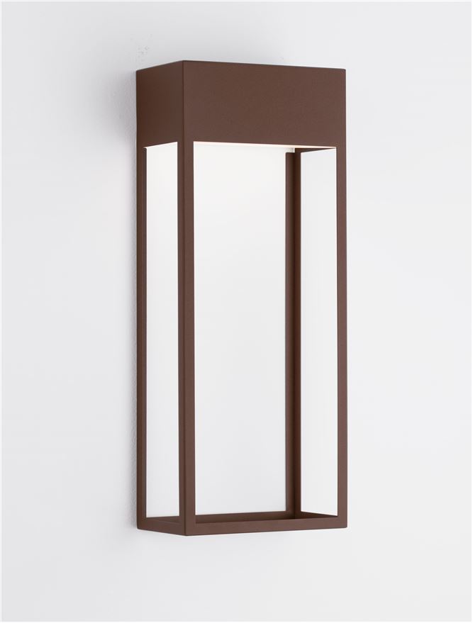 Aplica exterior Nova Luce MOBY 9030902