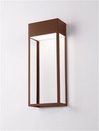 Aplica exterior Nova Luce MOBY 9030902