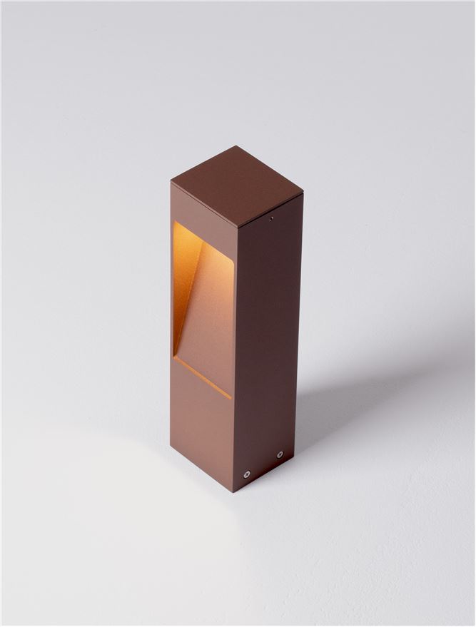 Stalp Nova Luce MADDI 9030904