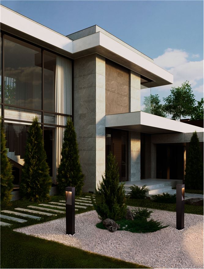 Stalp Nova Luce MADDI 9030905