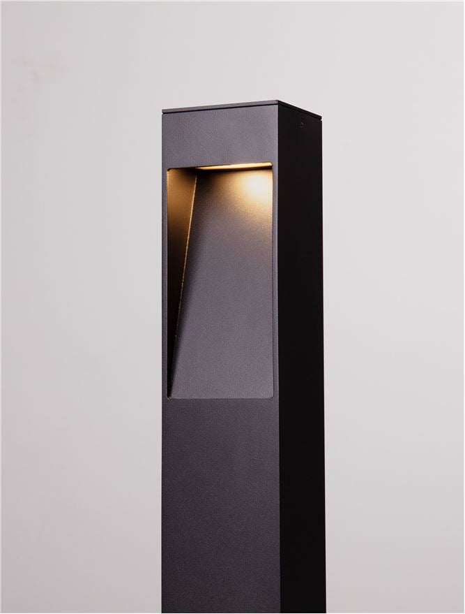 Stalp Nova Luce MADDI 9030905