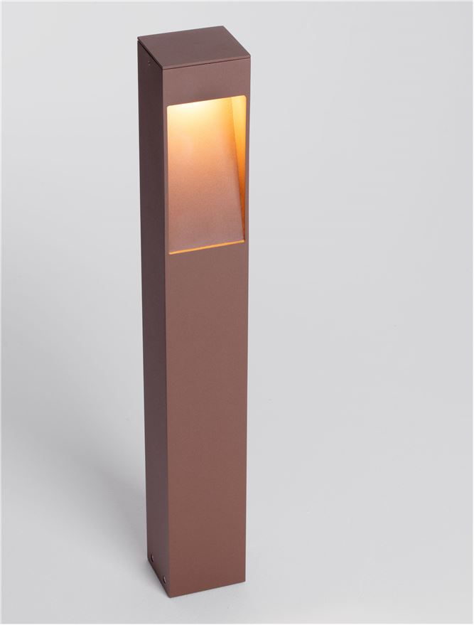 Stalp Nova Luce MADDI 9030906