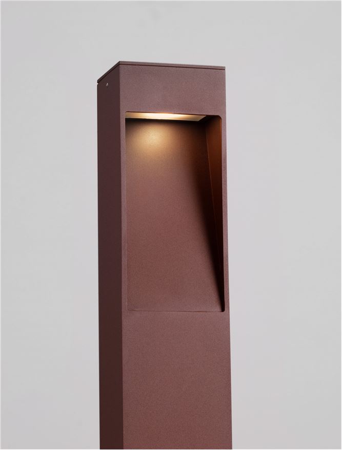 Stalp Nova Luce MADDI 9030906